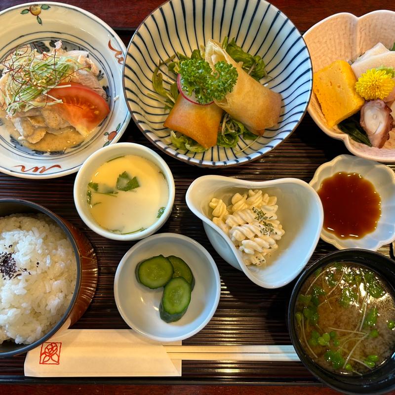 唐や御膳(唐や )