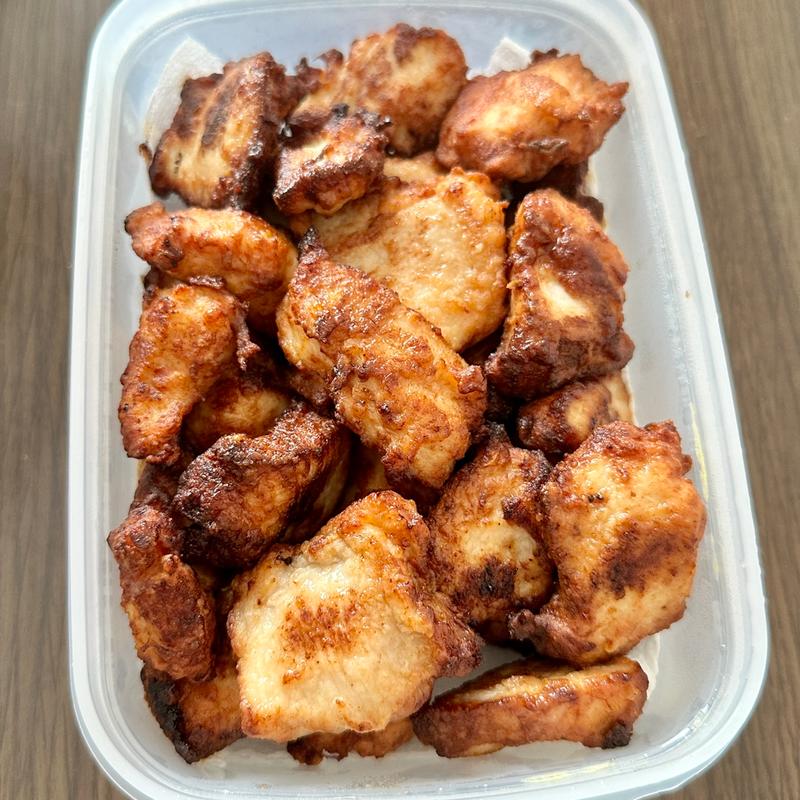 唐揚げ(ベルクス 東墨田店)