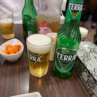 TERRA(明洞のり巻き新大久保店)