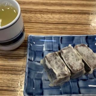 きんつば