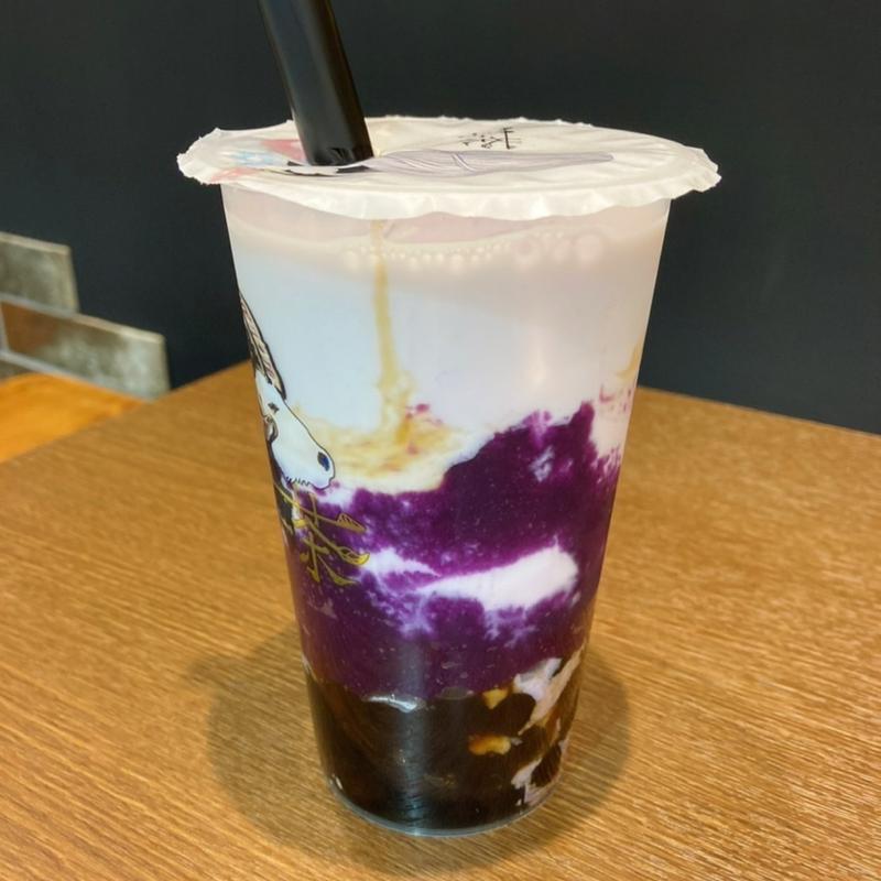 (羊一茶梅田タピオカ・よういっちゃ・梅田本店)