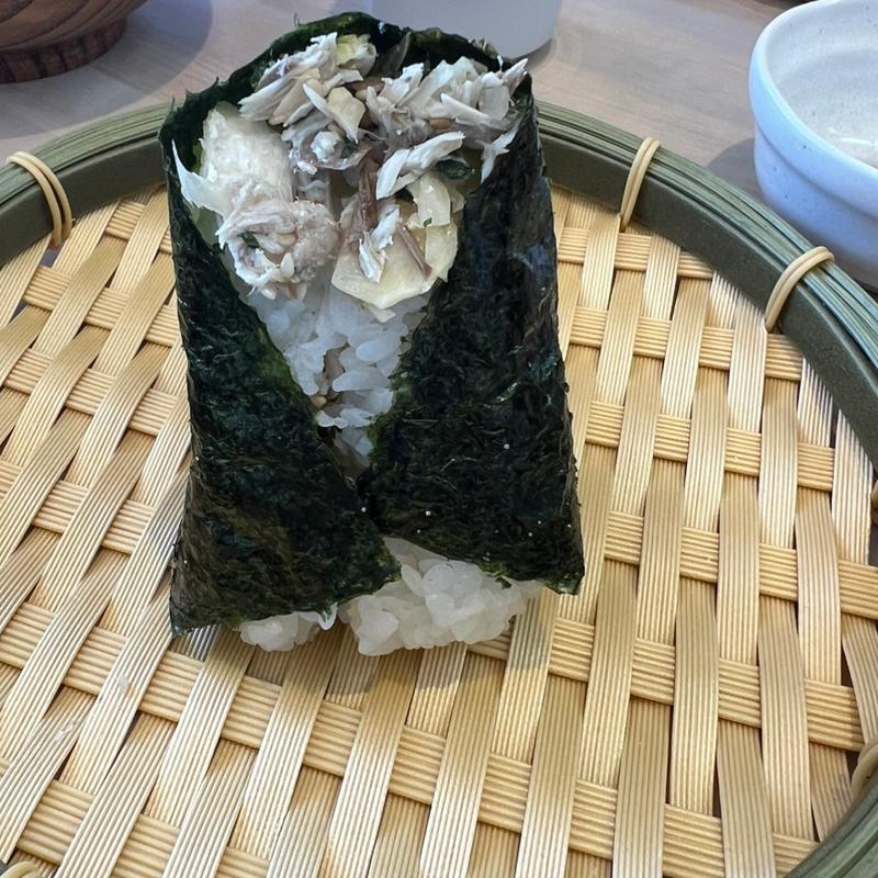 ガリ鯖(長野おこびれ ゑびす堂)