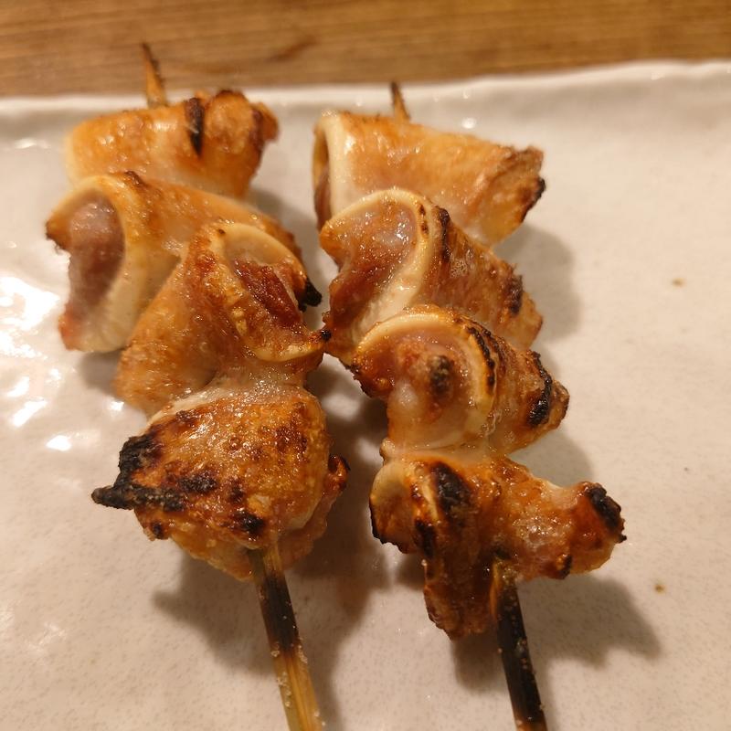 のどぶえ(まるこ家)