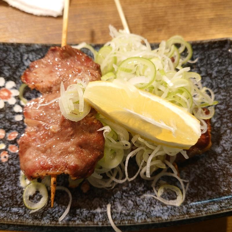 ねぎたん(まるこ家)