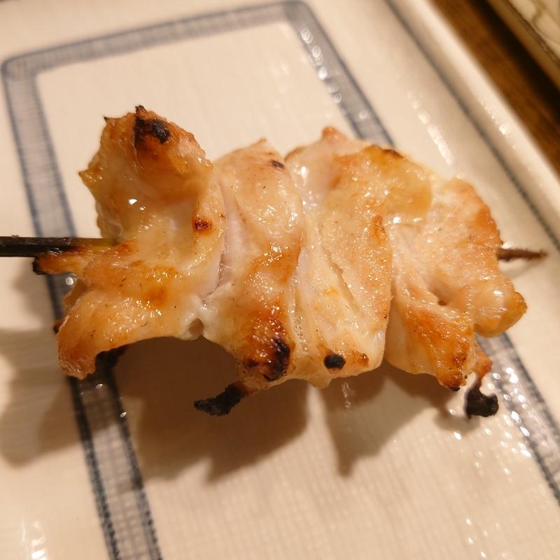 ヤゲン軟骨(まるこ家)