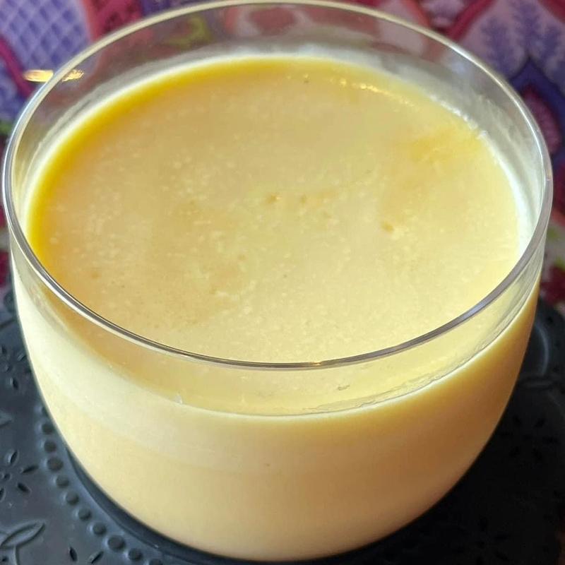 クレームキャラメル(ラ・ヴィエイユ・フランス 千歳烏山本店)