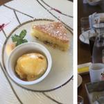 Aランチ(森の小径)