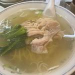鶏そば