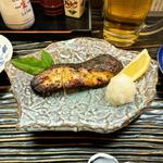 銀だら味噌漬(居酒屋 和’s（カズ）)