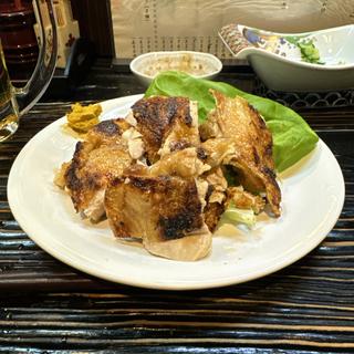 鶏塩焼き(居酒屋 和’s（カズ）)