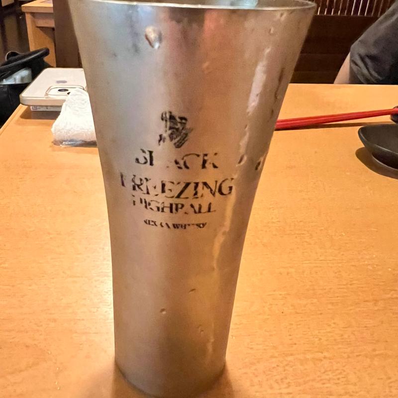 角ハイボール(いっぽ)