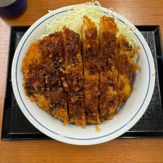 ソースカツ丼（竹）