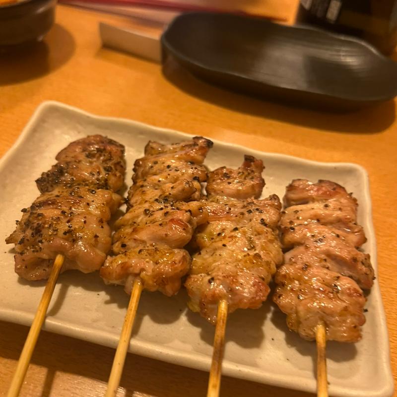 せせり串(いっぽ)