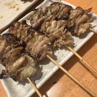 皮串(いっぽ)