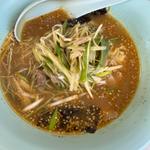 ネギ味噌(ラーメンショップ 前沢店 )