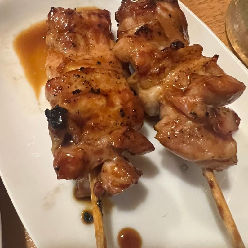 もも串(いっぽ)