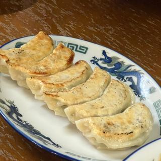 餃子(龍麺 龍)