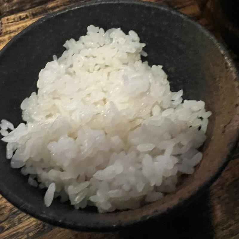 ライス(クックら)