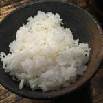 ライス(クックら)