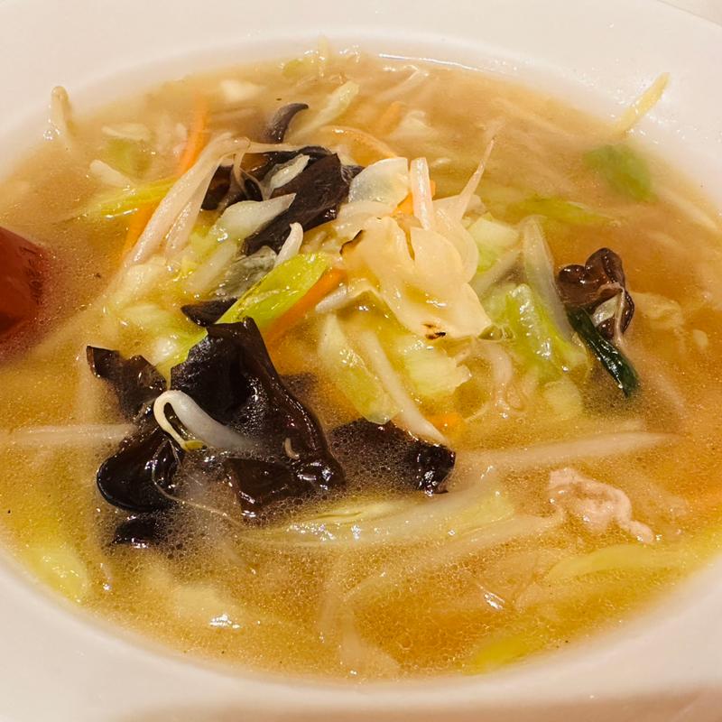 ちゃんぽん(北京 )