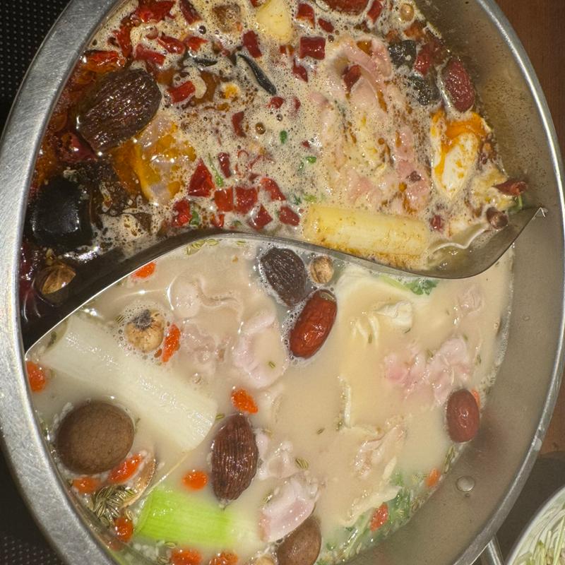 (中国火鍋専門店 小肥羊 大阪本店)