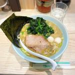 ラーメン 並