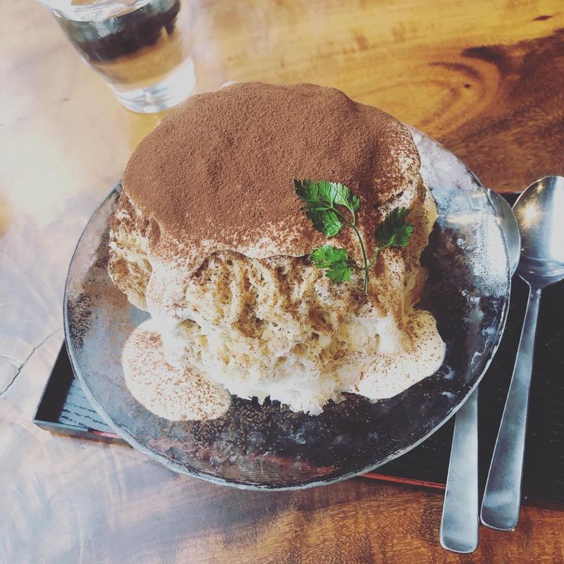 ティラミス(和kitchen かんな （和キッチン かんな）)