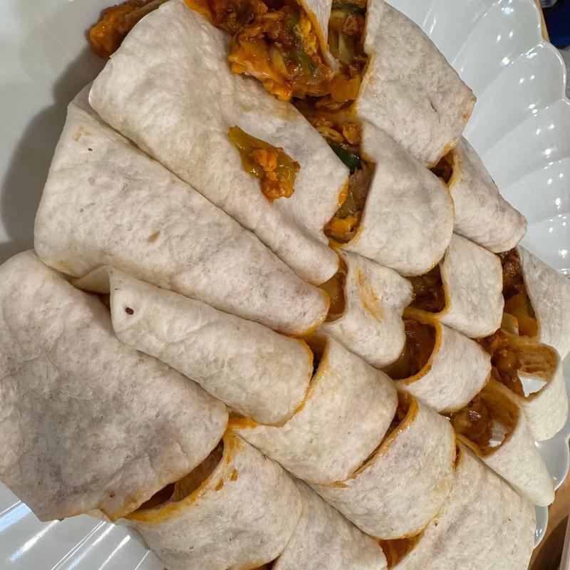 ハッピーコース イラン人気ロール(花門(COMEON))