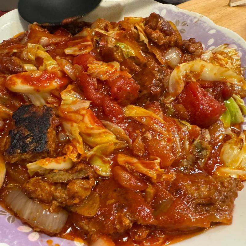 ハッピーコース キャバブマイ食べ(花門(COMEON))