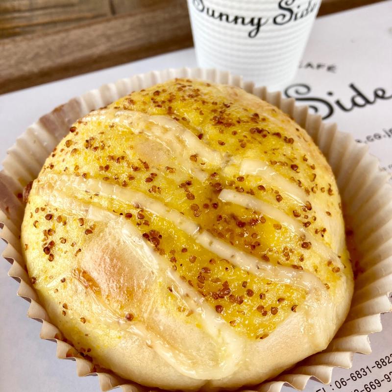 ハニーマスタードマヨネーズ(サニーサイド枚方長尾店)