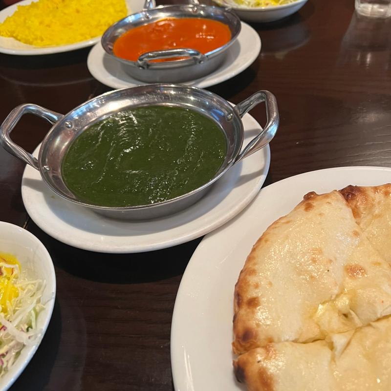 (アジアンダイニング LUMBINI 柏店)