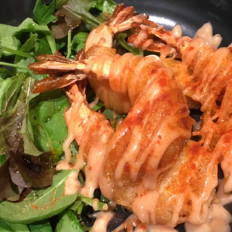 海老マヨ(縁たく家 （エンタクヤ）)