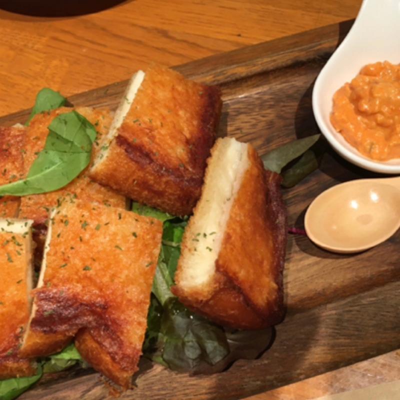 サモサ(縁たく家 （エンタクヤ）)