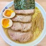 特製ラーメン