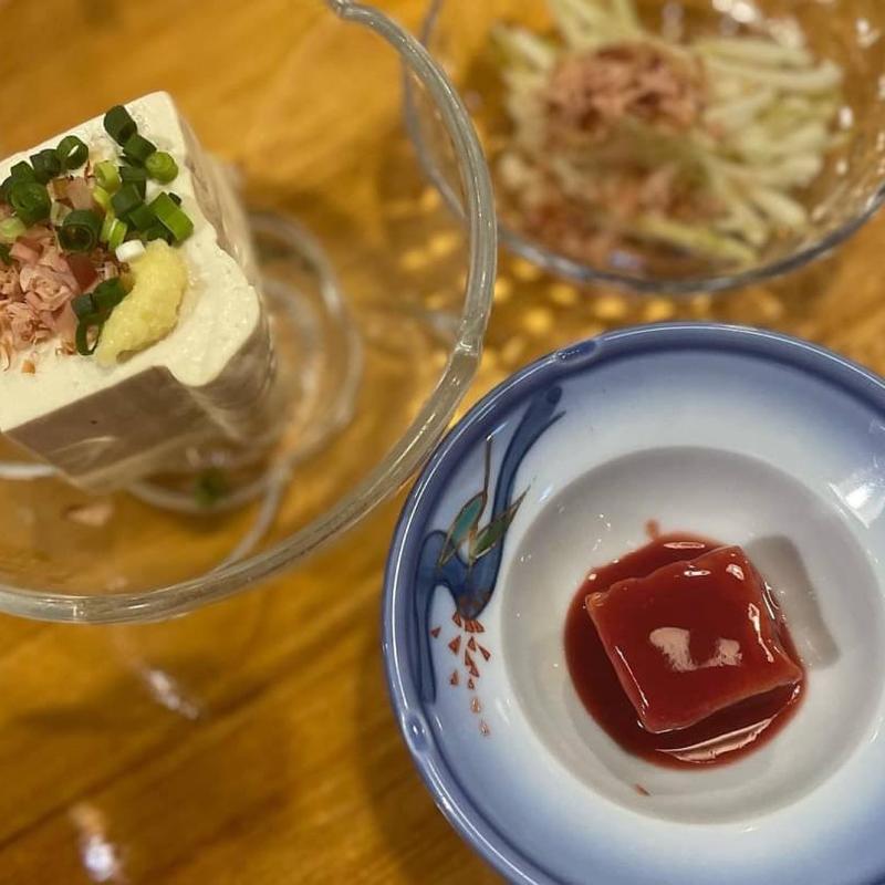 ジーマミ(ちぬまん 国際通り安里店)