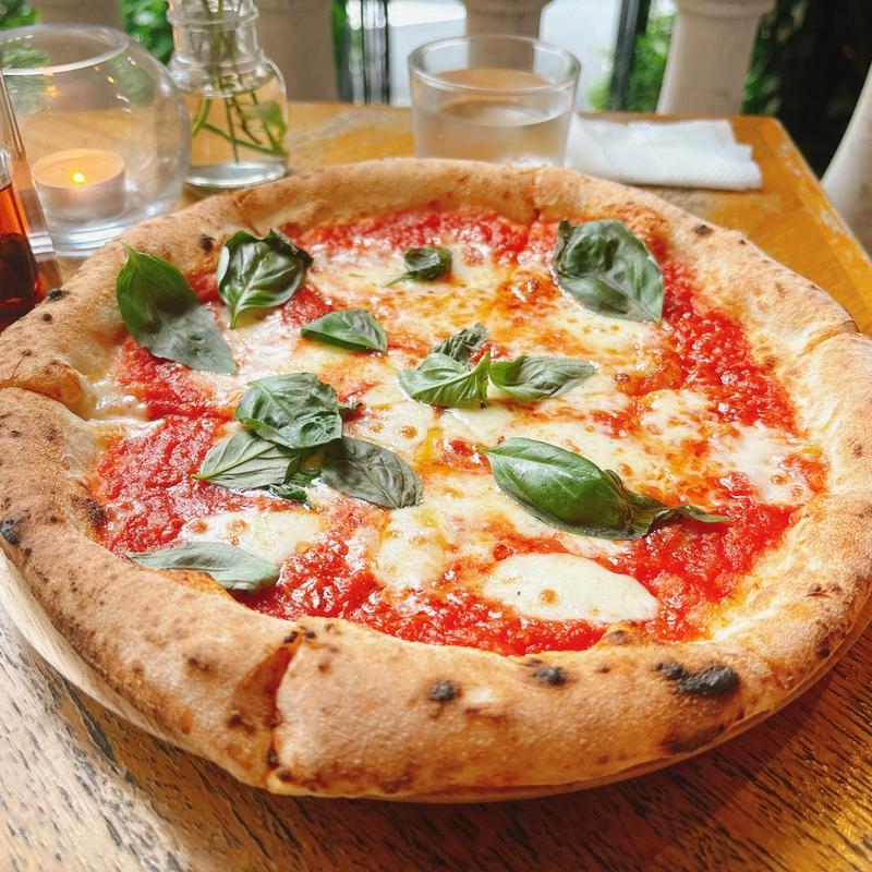 マルゲリ－タ(表参道バンブー)