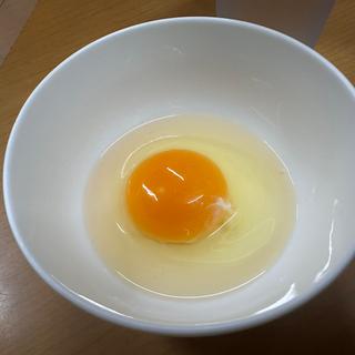 生卵(◯菅)