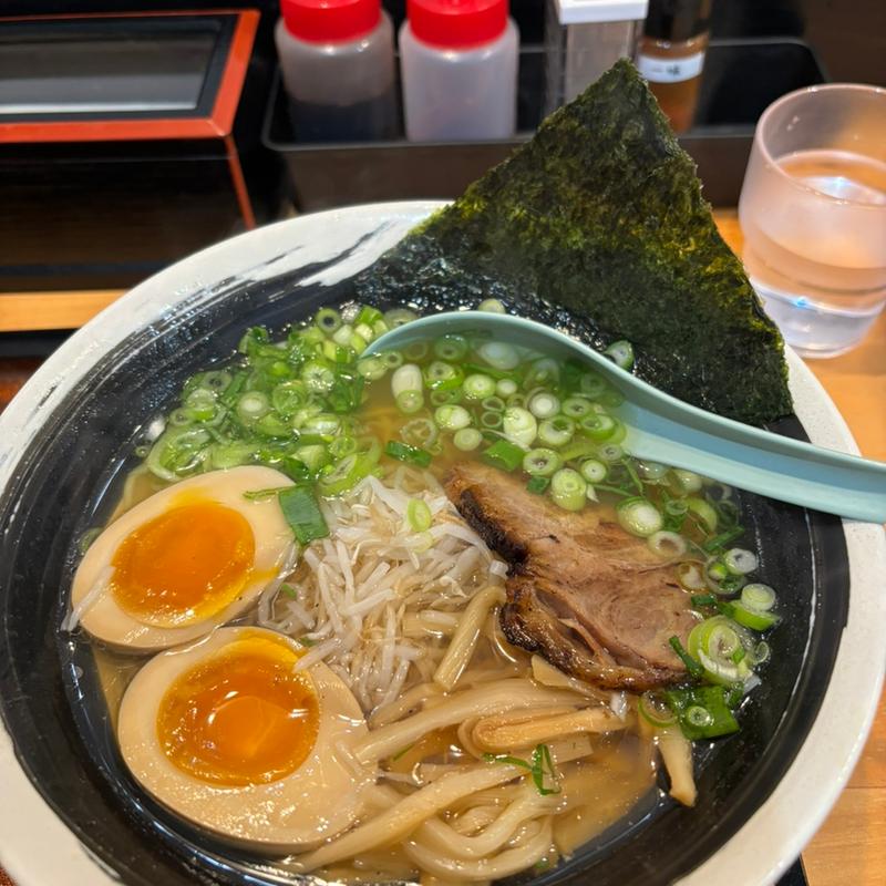 牛骨味噌(牛骨らーめん たかうな 気高店)