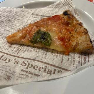 マルゲリータ　ドック (Pizzeria e Trattoria da ISA)