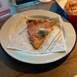 マルゲリータ　ドック (Pizzeria e Trattoria da ISA)