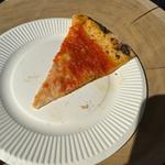 マルゲリータ　ドック (Pizzeria e Trattoria da ISA)