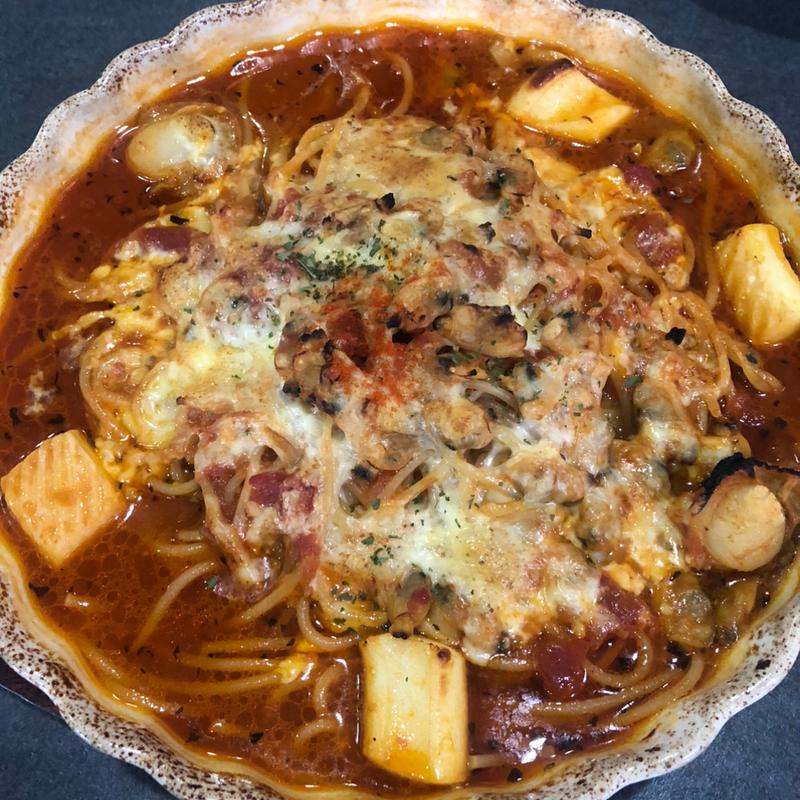 はなれ小島のチーズ焼き(アベニュー 福居店 )