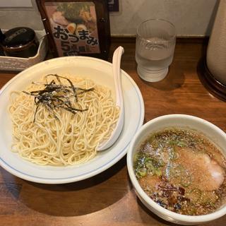 つけ麺(むらさき山)