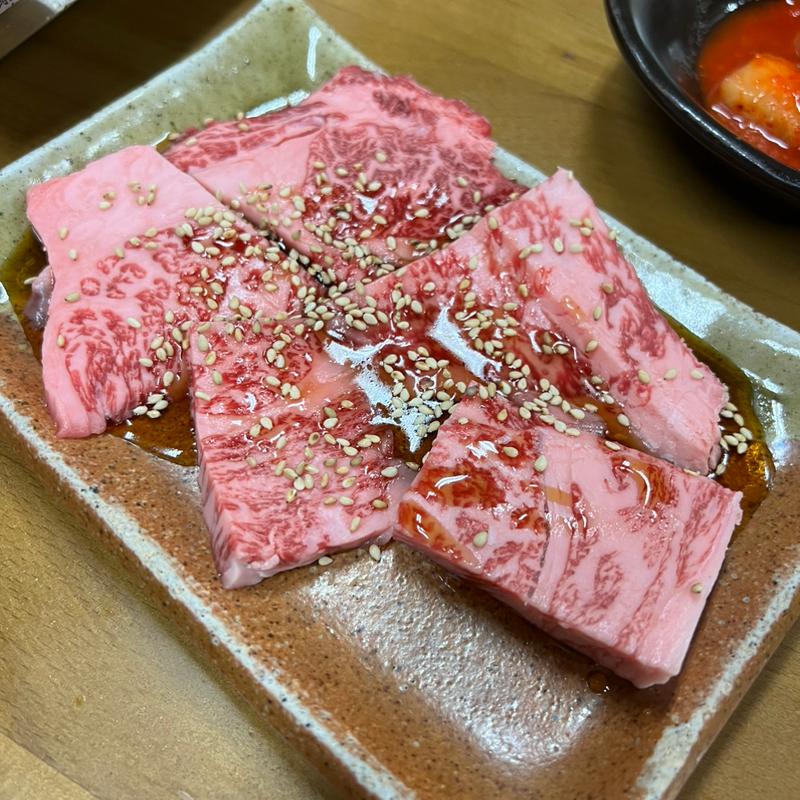 (こよい焼肉店 )