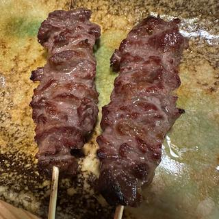 しょぶり焼き(びんちょうや )