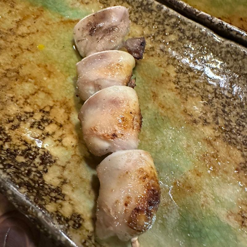 豚なんこつ(びんちょうや )