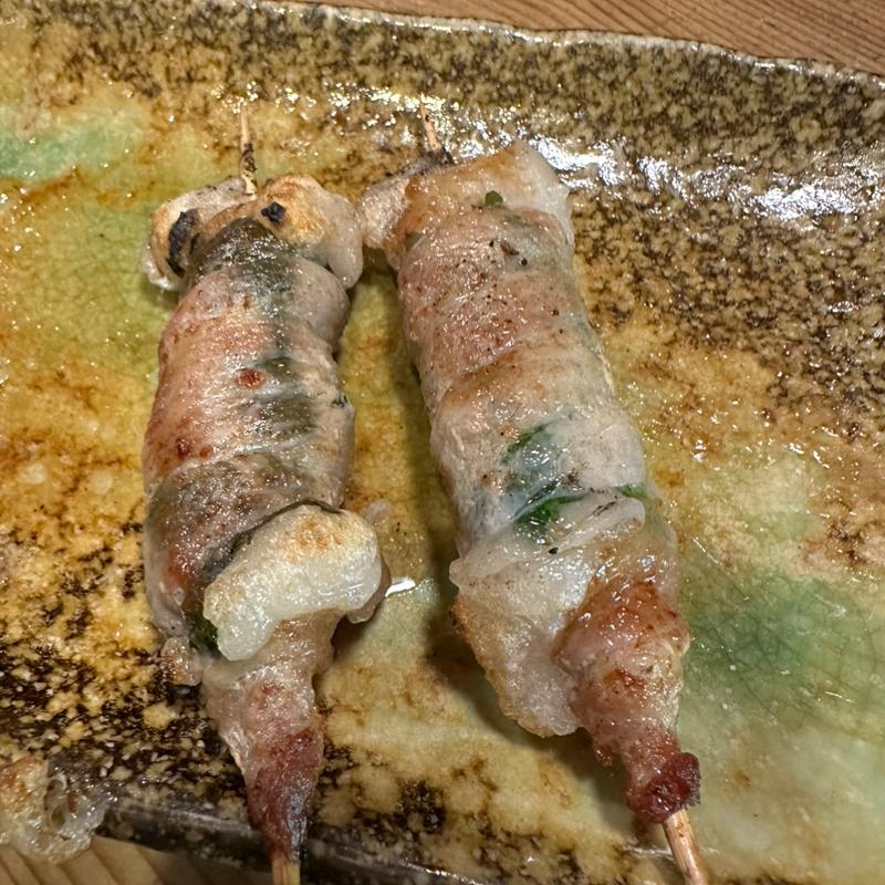 びんちょうや焼き(びんちょうや )