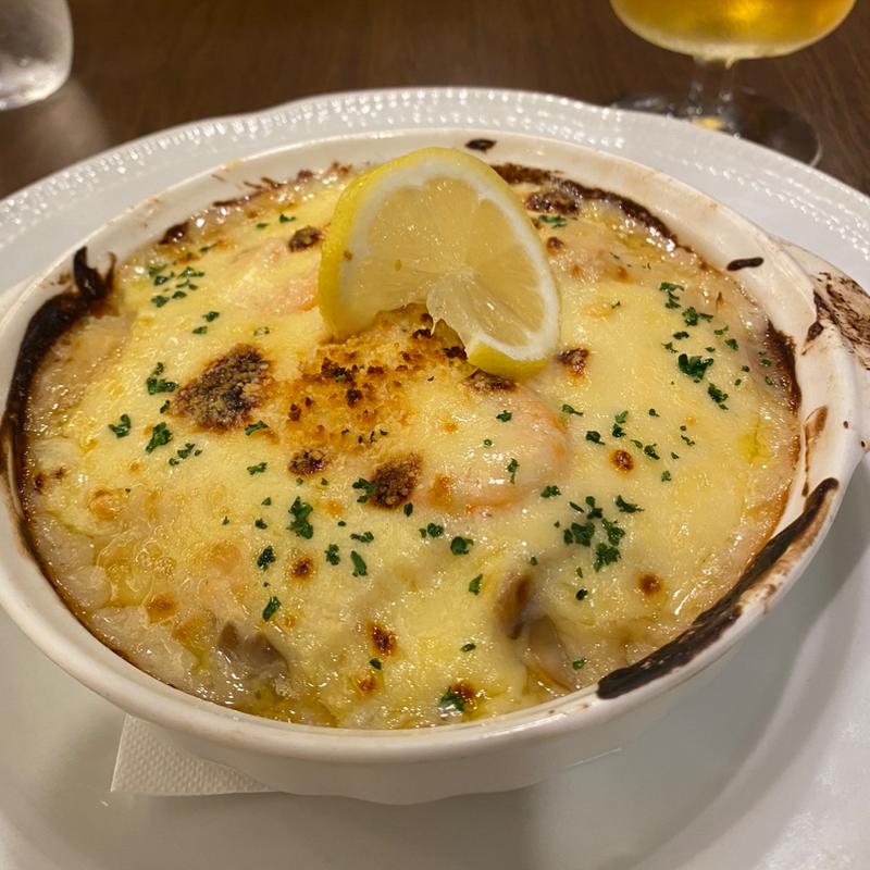 コスモドリア(ロイヤルホスト馬事公苑店)