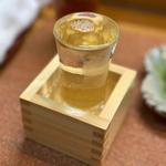 日本酒(葵寿司 （あおいずし）)