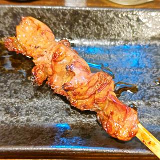白れば(鳥清 関内店)
